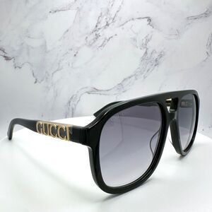 New Gucci Sunglasses